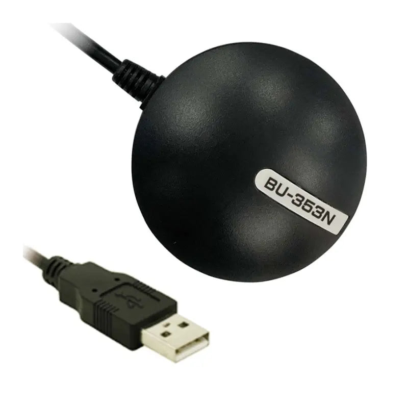 - Parrot climbing and standing wooden frameUSB GPS Receiver BU-353N