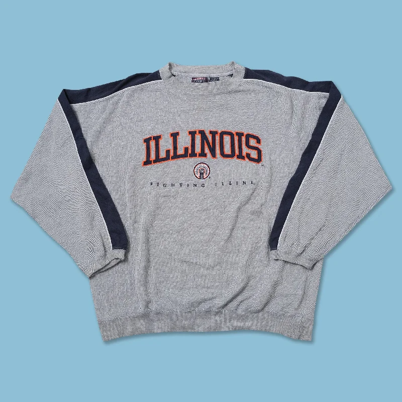 - Pet diabetes prescription foodVintage Illinois Sweater XLarge