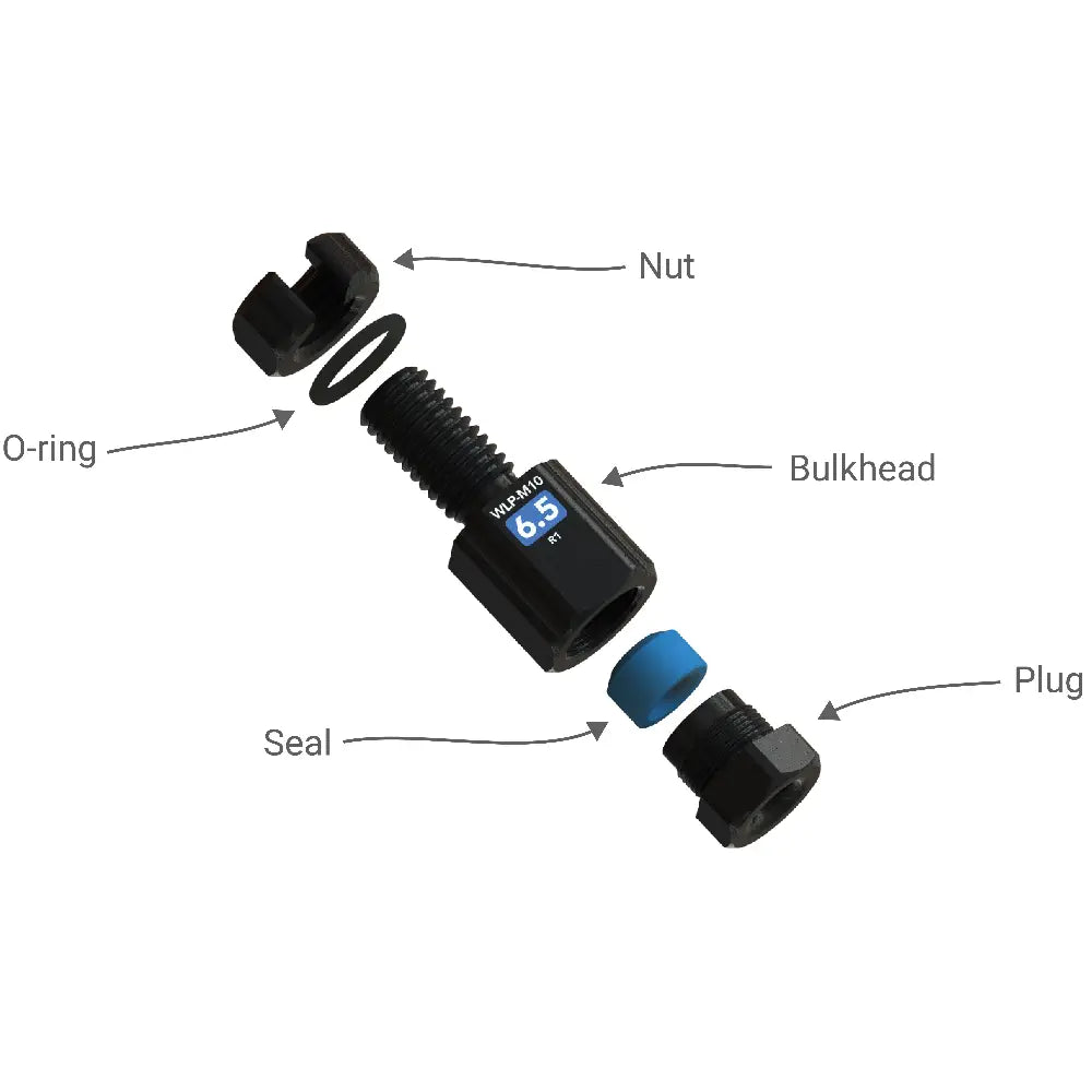 - Rabbit grass rack to prevent waste food boxBlueRobotics WetLink Penetrator - HC (1 Pack) (M14 - 9.5 mm) - Rabbit grass rack to prevent waste food boxBlueRobotics WetLink Penetrator - HC (1 Pack) (M14 - 9.5 mm)