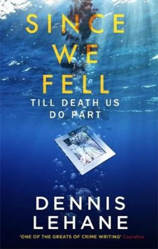 ---Since We Fell
