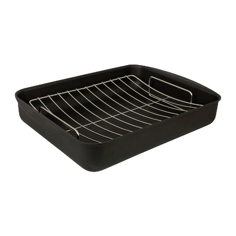 - Winter dog thick down jacketScanpan Classic Large Roaster with Rack 44 x 32cm