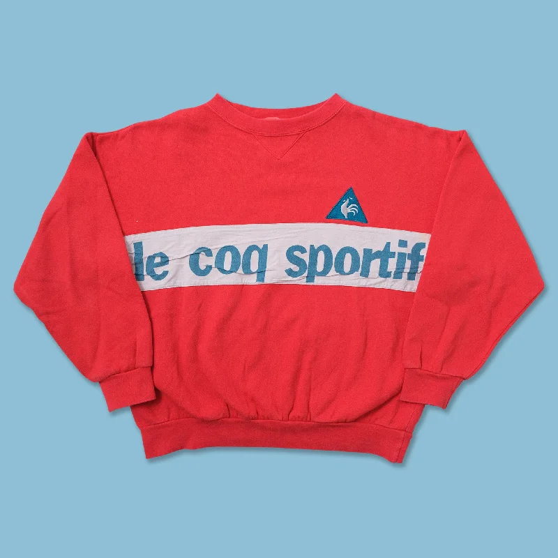 - Elderly dog ​​joint care mattressVintage Le Coq Sportif Women's Sweater Medium