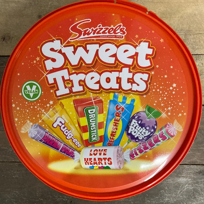  -Anti-scratch scratching board AND cat bed in one600g Swizzels Sweet Treats Tub (1x600g)