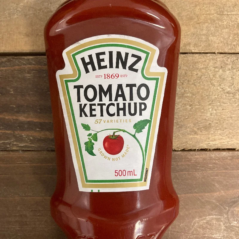 - Solid wood cat climbing frame customizedHeinz Tomato Ketchup 500ml