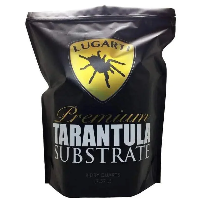 - Dog disposable foam shower gelPremium Tarantula Substrate 8 Quarts