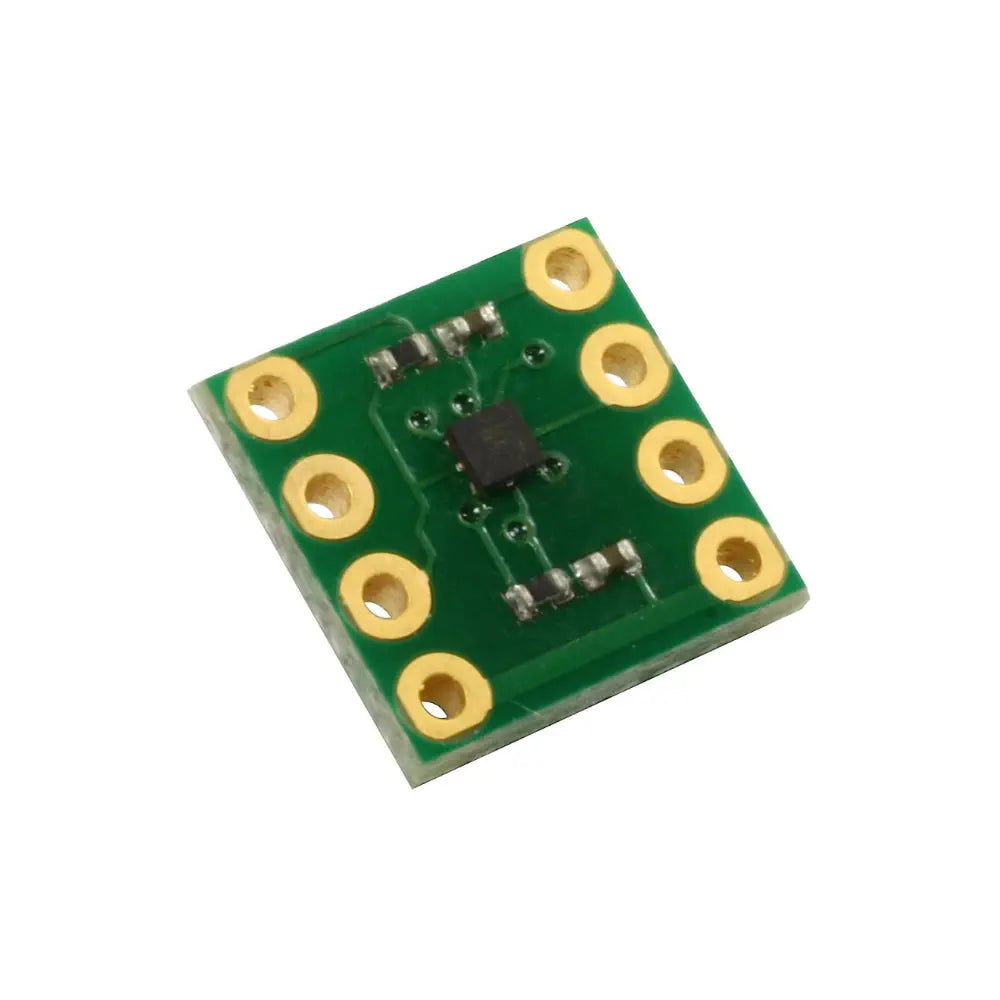 - Climbing pet constant temperature heating padDevantech I2C-LVL01 Breakout