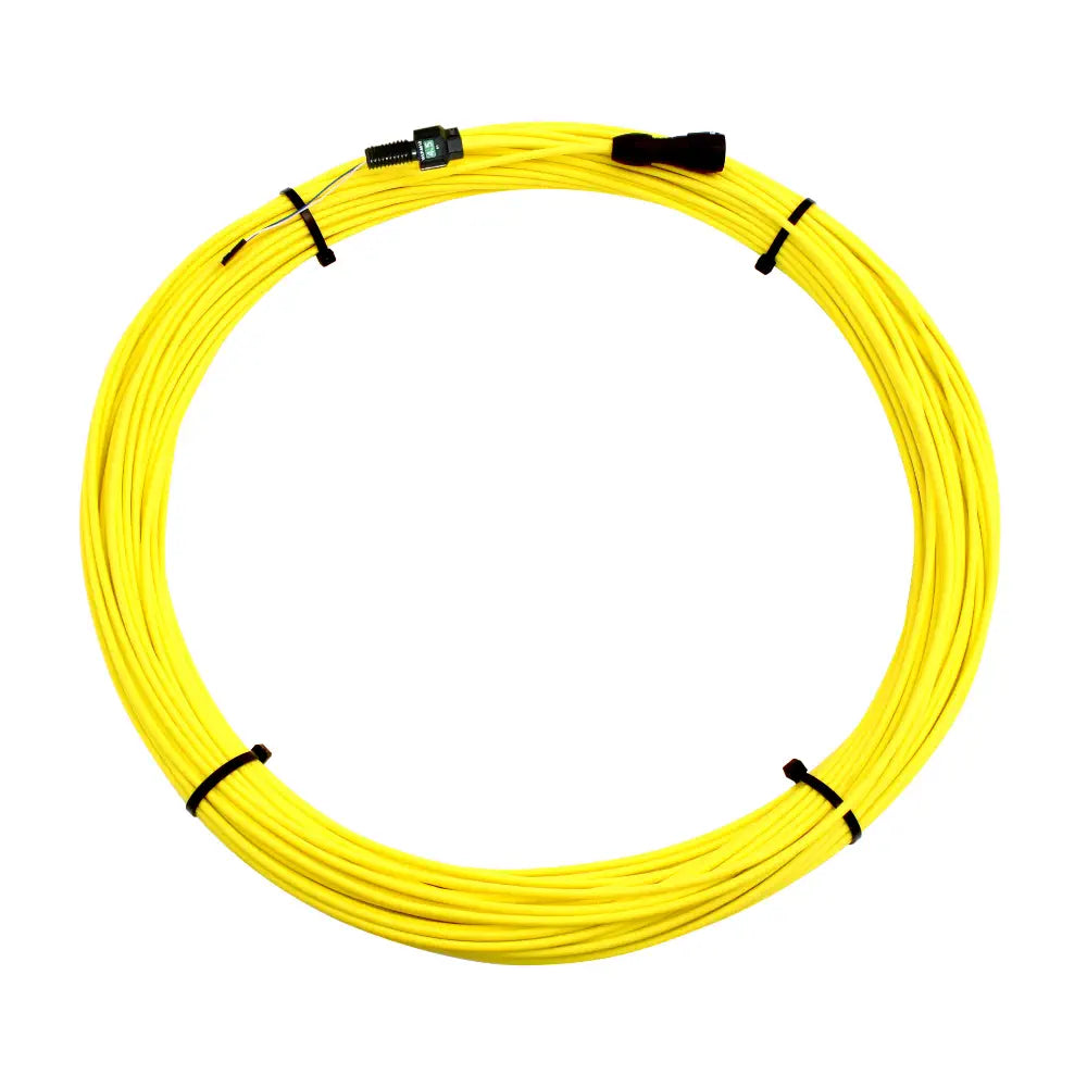 - Foldable and portable cat bagFathom ROV Tether (ROV-Ready) (Twisted Pairs - 1) (50 M 164 ft) - Foldable and portable cat bagFathom ROV Tether (ROV-Ready) (Twisted Pairs - 1) (50 M 164 ft)