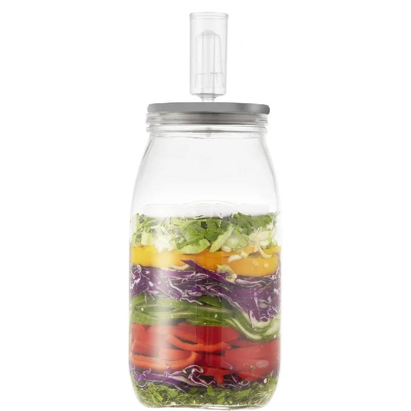 - Car dog seat beltKilner Fermentation Kit 3L
