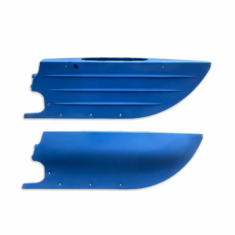 - ​​Pet toys under    yuanBlueBoat Hull Set