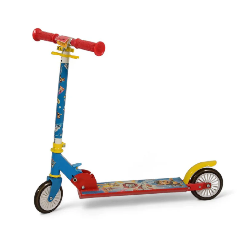 - Parrot climbing and standing wooden frameSMOBY SCOOTY PAW PATROL 7600750364