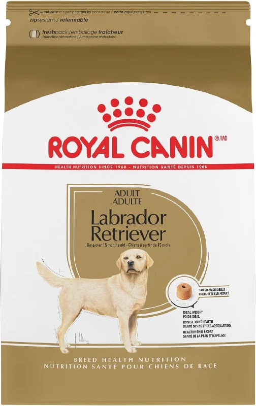 - Royal Canin dog food recommendationRoyal Canin Labrador Retriever Adult Dry Dog Food, 30 Lb Bag - Royal Canin dog food recommendationRoyal Canin Labrador Retriever Adult Dry Dog Food, 30 Lb Bag
