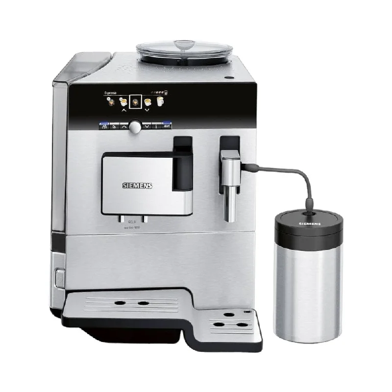 - Pet water dispenser UV sterilization versionSIEMENS COFEE MAKER EQ8 PC
