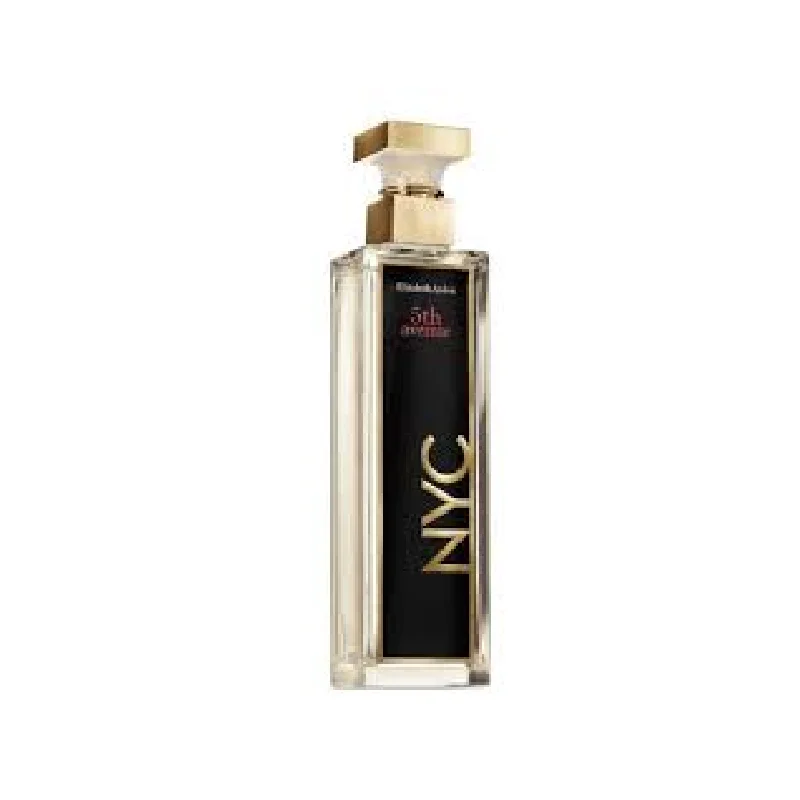 - ​​Christmas pet Christmas clothingELIZABETH ARDEN 5TH AVENUE NYC FOR WOMEN EDP 125 ML