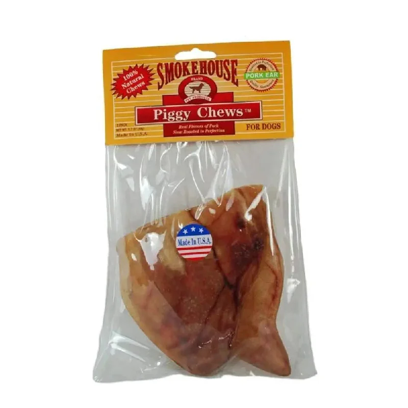 - Dog heart rate monitoring collarSmokehouse USA Made Natural Pig Ears Dog Chew 6 pk - Dog heart rate monitoring collarSmokehouse USA Made Natural Pig Ears Dog Chew 6 pk
