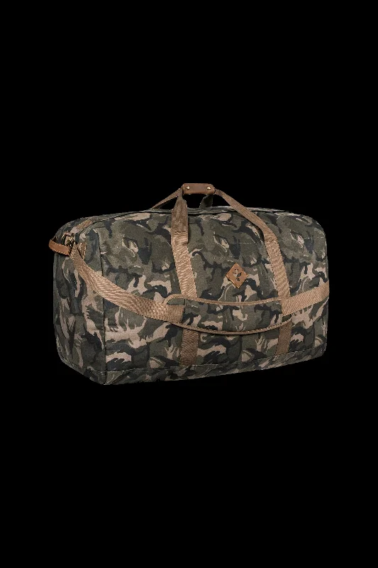  -Non-contact cat thermometerThe Northerner - Smell Proof XL Duffle