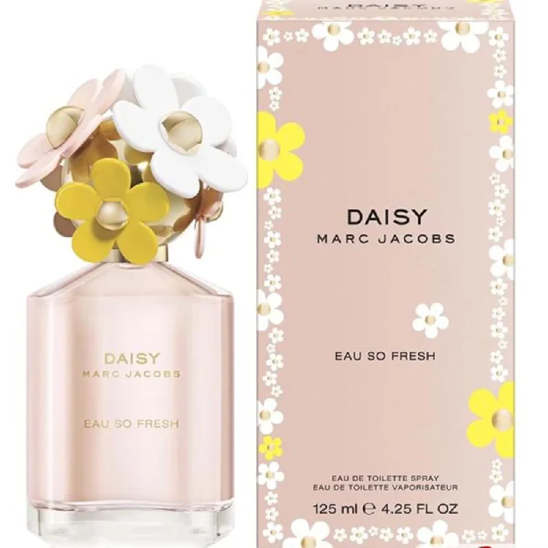 - Deodorizing cat litter tofu litterMARCO JACOBS DAISY EDT 125 ML
