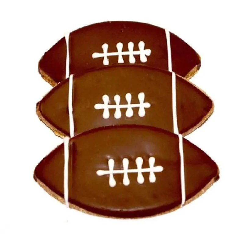 - Remote interactive pet feederPawsitively Gourmet Football Dog Cookie Sweet Potato 20ea/20 ct - Remote interactive pet feederPawsitively Gourmet Football Dog Cookie Sweet Potato 20ea/20 ct