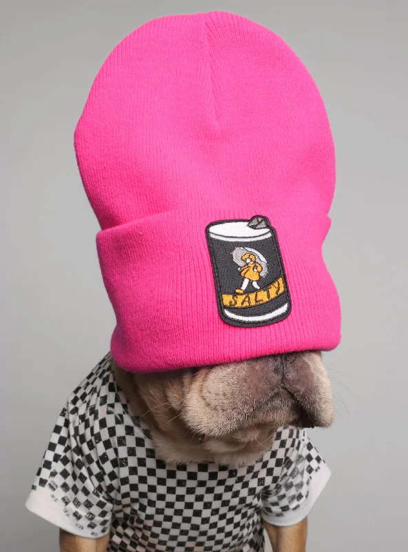 Salty Beanie