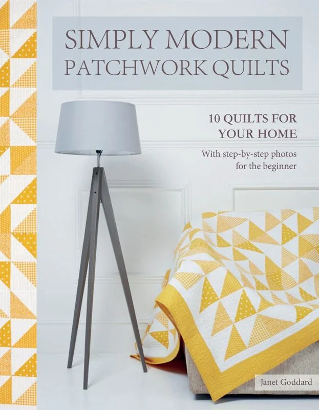 - Winter warm clothes for short-haired dogsSimply Modern Patchwork Quilts