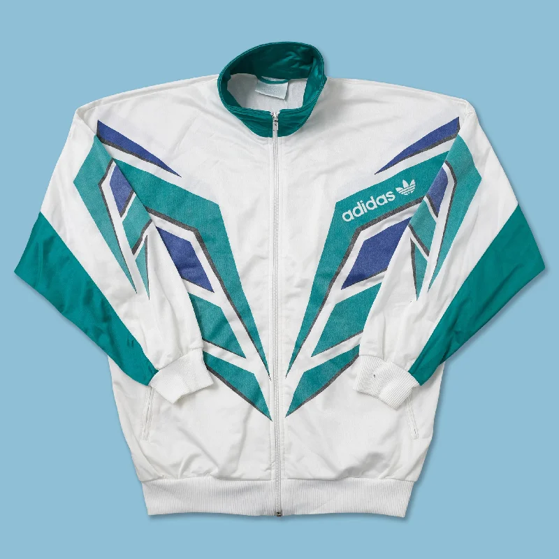 - Pregnant cat delivery room warming boxVintage adidas Track Jacket Large / XLarge