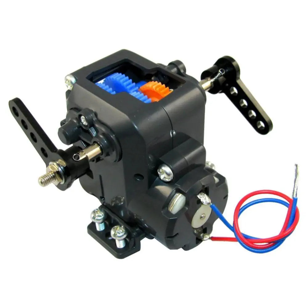 - Pet stroller can be taken on the planeTamiya 4-Speed Worm Gearbox H.E.