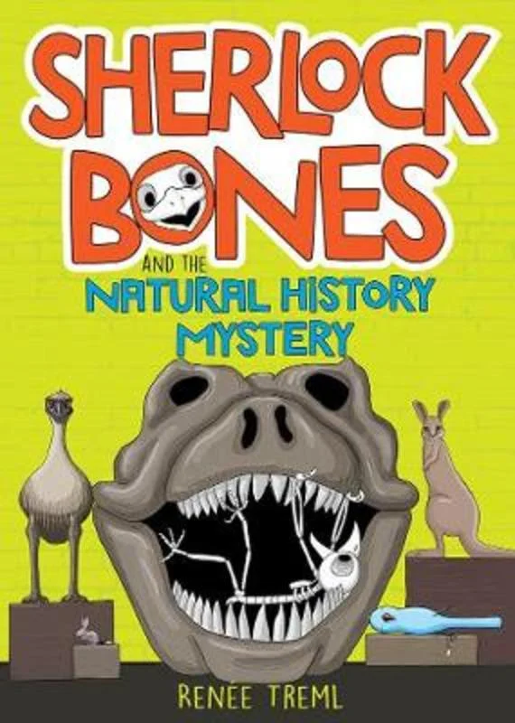 - Postoperative pet anti-licking Elizabethan collarSherlock Bones and the Natural History Mystery