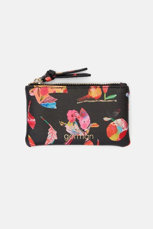- Organic cotton dog bibsCut Out Purse