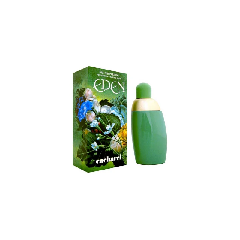 - Cat stress soothing sprayCACHAREL EDEN LADIES EDP 50 ML