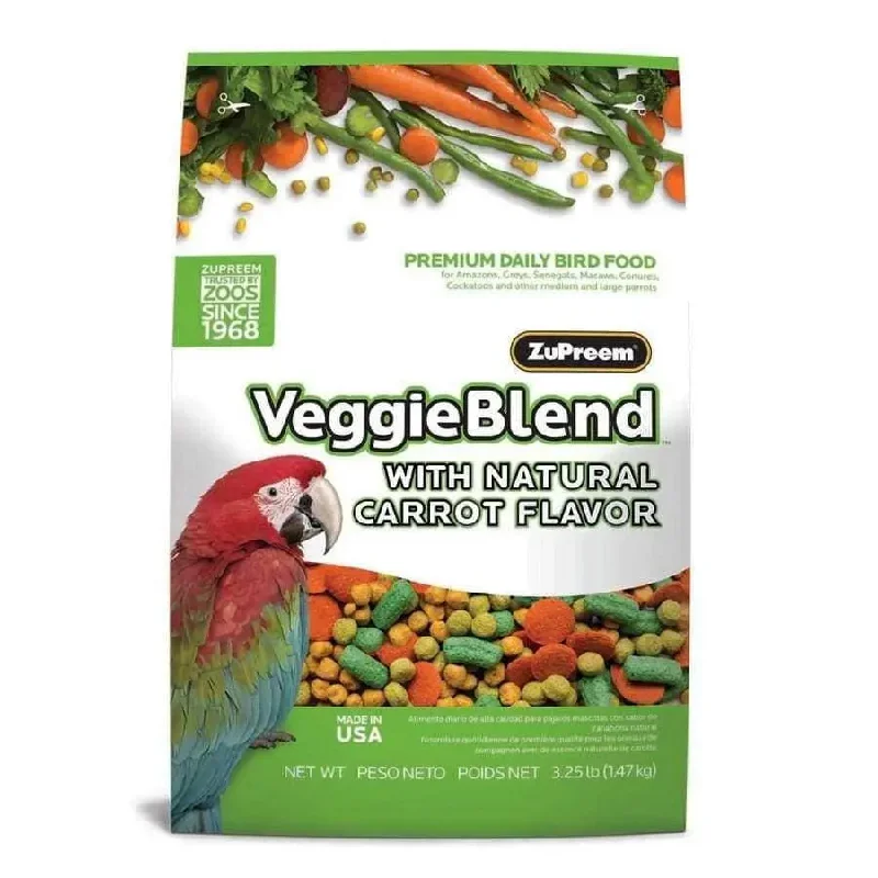- Cat nail clippers with LED lightsZuPreem VeggieBlend with Natural Flavor Pelleted Best Food for Parrot Bird and Conures 3.25 lb - Cat nail clippers with LED lightsZuPreem VeggieBlend with Natural Flavor Pelleted Best Food for Parrot Bird and Conures 3.25 lb