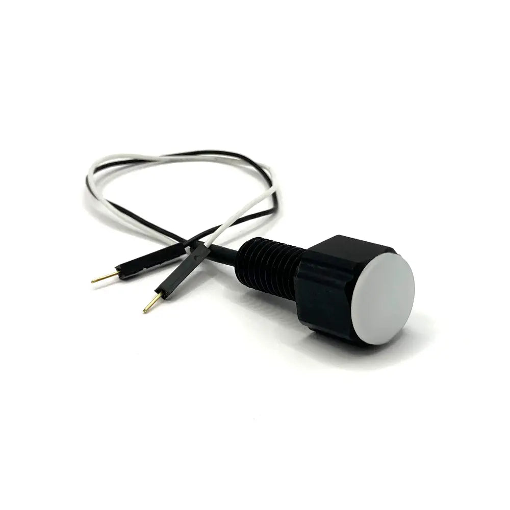 - Organic cotton dog bibsBlue Robotics Subsea LED Indicator - White