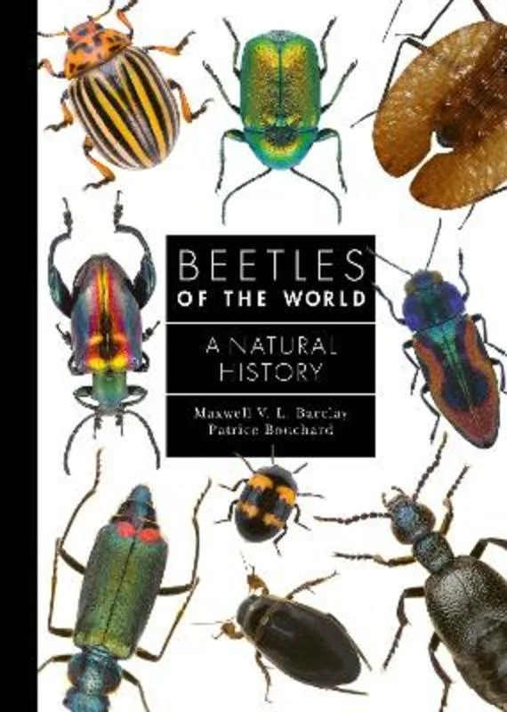 Pet ProductsBeetles of the World