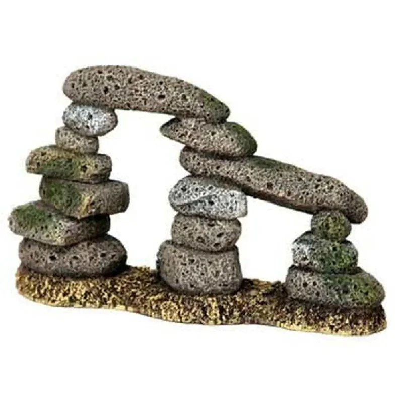- Automatic temperature adjustment cat bedBlue Ribbon Exotic Environments Twin Pebble Archway - Automatic temperature adjustment cat bedBlue Ribbon Exotic Environments Twin Pebble Archway