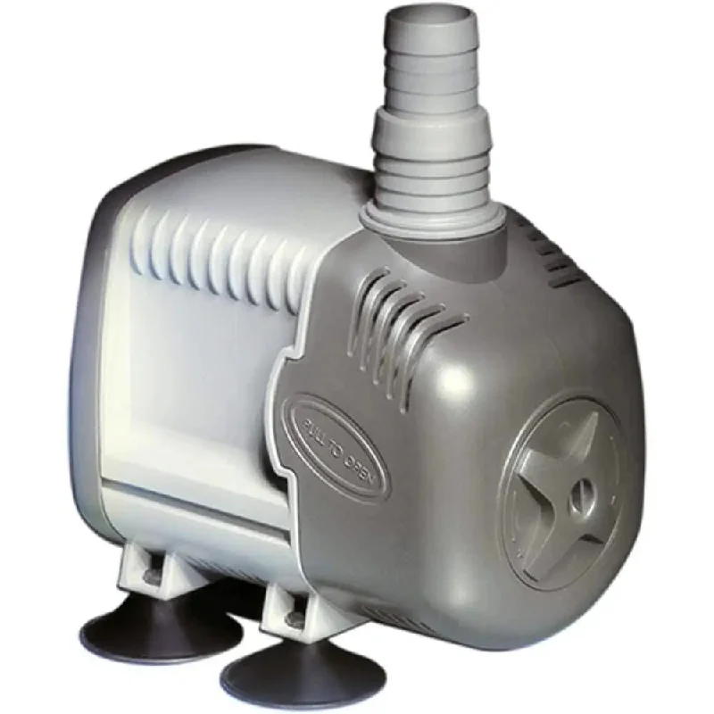 - Dog disposable foam shower gelSicce SYNCRA SILENT 4.0 Pump - 951 GPH