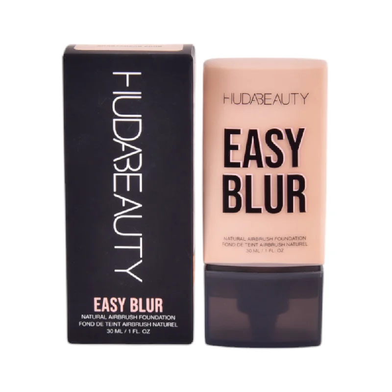 - Dog anti-slip matHUDA NEW EASY BLUR FOUNDATION 200 30ML