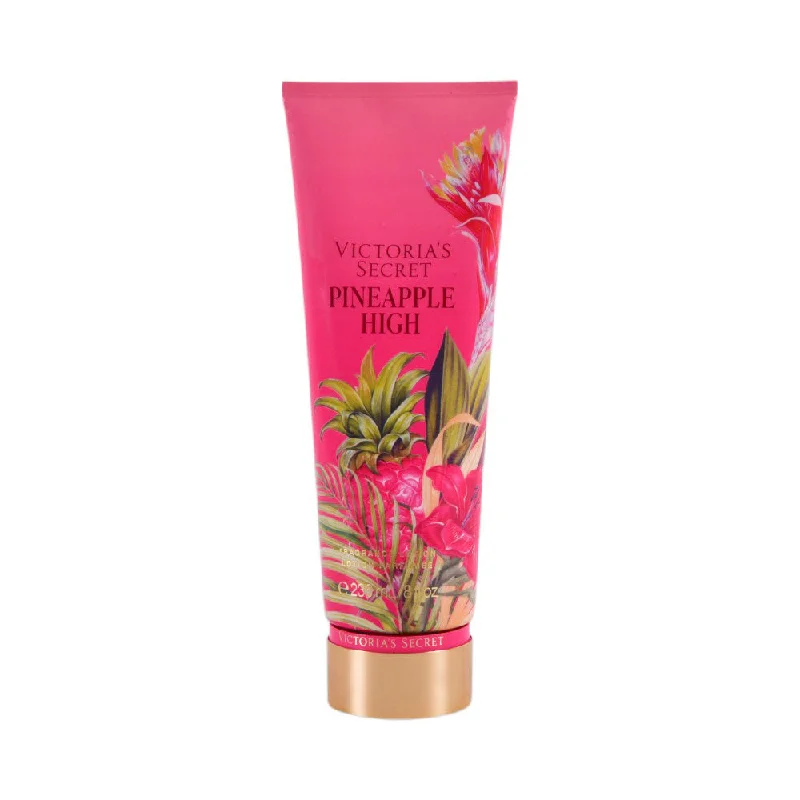 - Cat stress soothing sprayVICTORIAS SECRET PINEAPPLE HIGH BODY LOTIONS 236ML