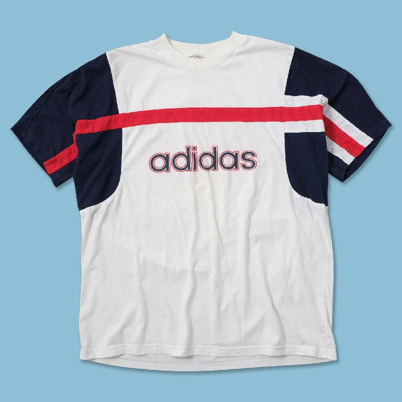 - Dog disposable foam shower gelVintage adidas T-Shirt Large