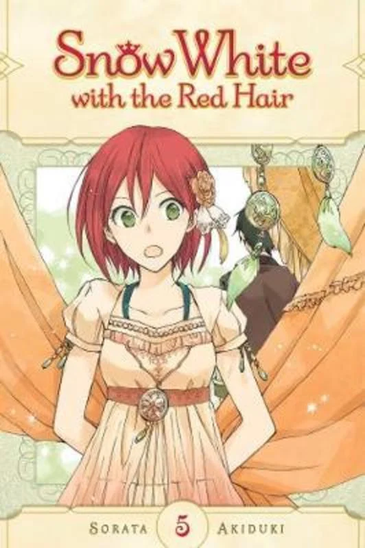 - Cat anti-jump window safety netSnow White with the Red Hair, Vol. 5 : Volume 5