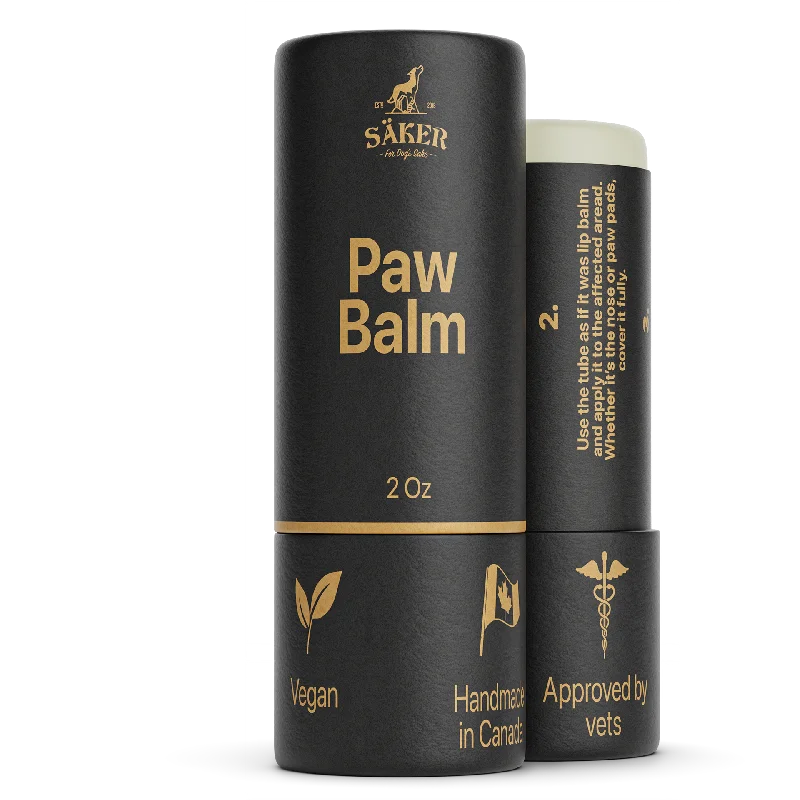 Dog Paw Balm