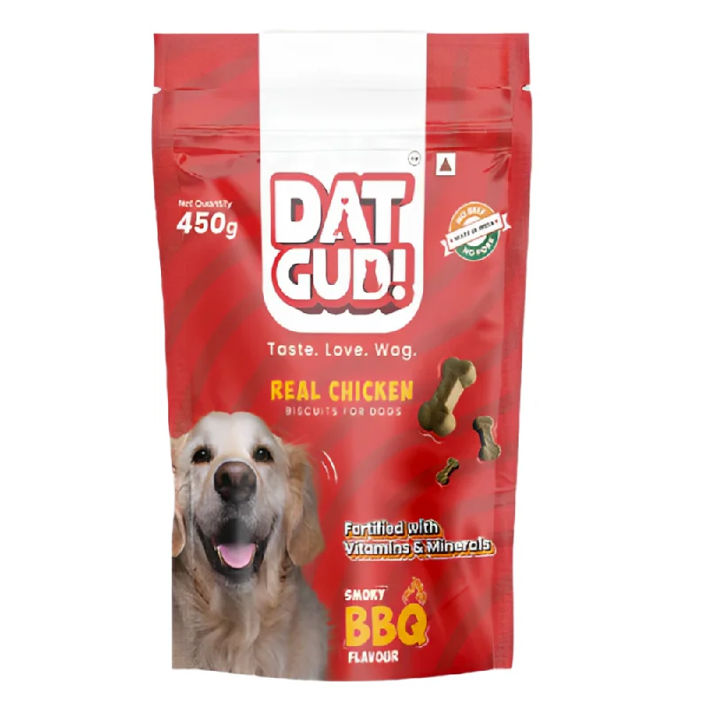 - Dog disposable foam shower gelDatGud Smoky Barbeque Flavoured Biscuits Dog Treats (Limited Shelf Life) - Dog disposable foam shower gelDatGud Smoky Barbeque Flavoured Biscuits Dog Treats (Limited Shelf Life)