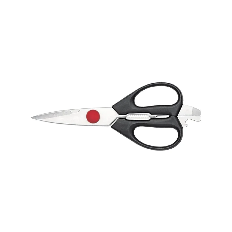 - ​​Pet toys under    yuanMundial Red Point Shears 21cm