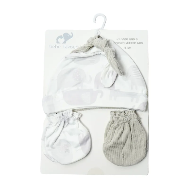 -Anti-slip claw protection raincoat FOR dogsBABY COTTON CAP 2PC PACK W 2 PAIR MITTION MDW-23 CHI BP73529 -Anti-slip claw protection raincoat FOR dogsBABY COTTON CAP 2PC PACK W 2 PAIR MITTION MDW-23 CHI BP73529
