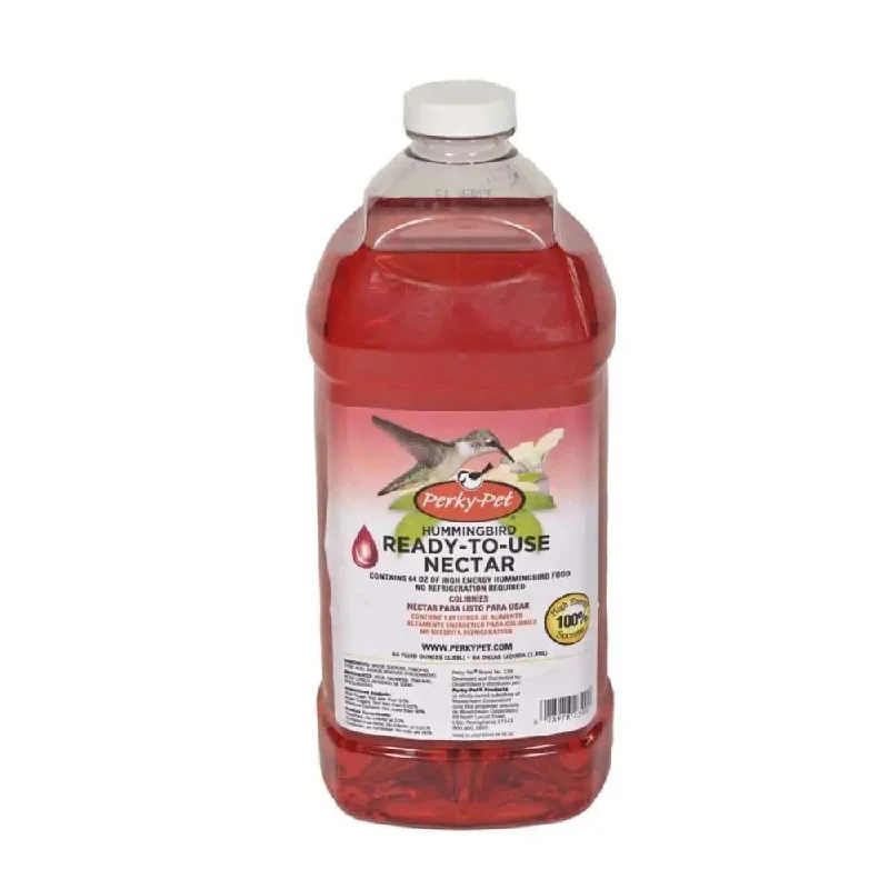 -Anti-scratch sofa protective coverPerky-Pet Ready-to-Use Hummingbird Nectar 64 Fl. oz -Anti-scratch sofa protective coverPerky-Pet Ready-to-Use Hummingbird Nectar 64 Fl. oz