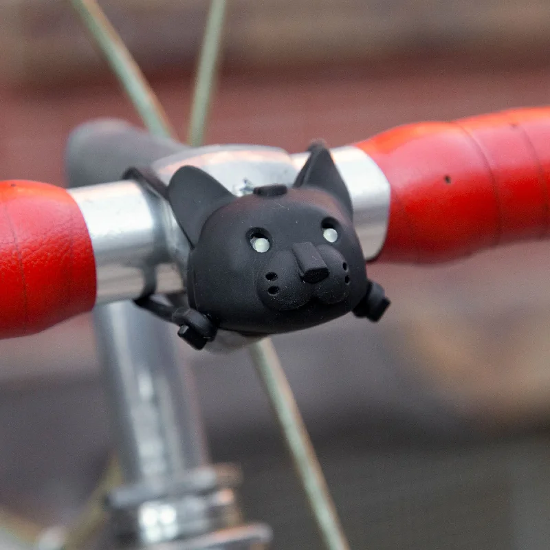 ---Cat Bike Light with Sound