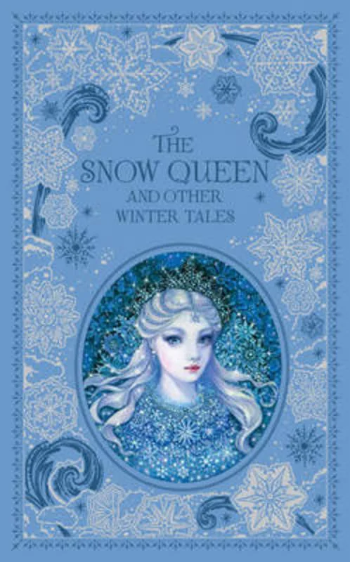 - Cat nail clippers with LED lightsThe Snow Queen and Other Winter Tales (Barnes & Noble Collectible Editions) - Cat nail clippers with LED lightsThe Snow Queen and Other Winter Tales (Barnes & Noble Collectible Editions)