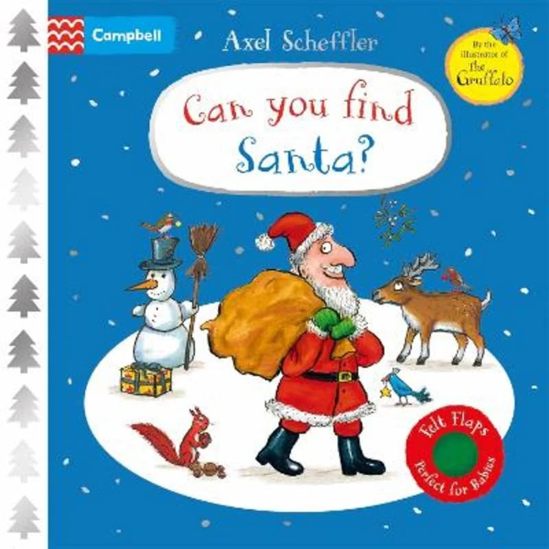 - Dog heart rate monitoring collarCan You Find Santa?