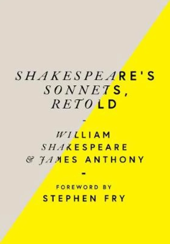 - Cat hair ball removal and hair removal creamShakespeare's Sonnets, Retold