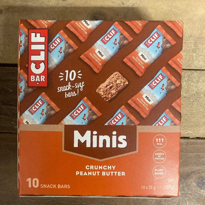  -Anti-scratch scratching board AND cat bed in one10x Clif Crunchy Peanut Butter Minis Bars (1 Box of 10x28g)