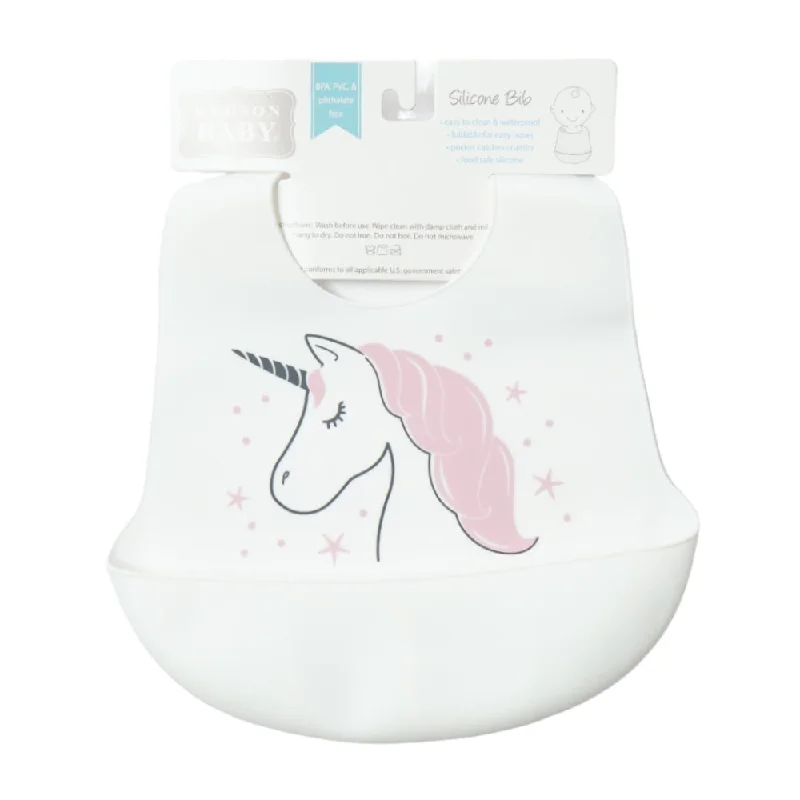 - ​​Christmas pet Christmas clothingBABY SILICONE BIB MDW-23 CHI 00580CH