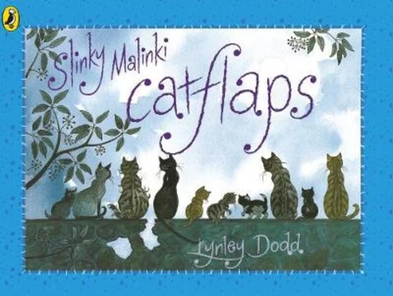- Pet stroller can be taken on the planeSlinky Malinki Catflaps