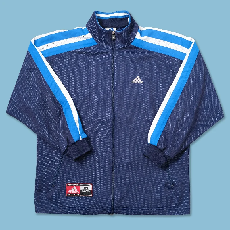 - Remote interactive pet feederVintage adidas Track Jacket Medium